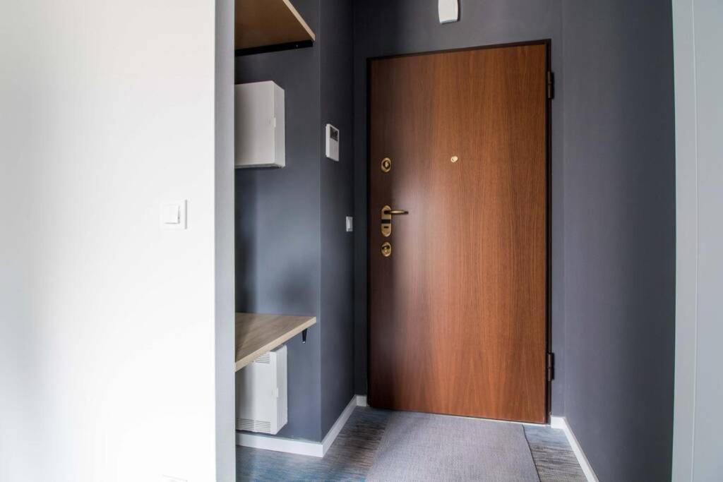 Apartament Lazurowy Old Town Gdansk Luaran gambar